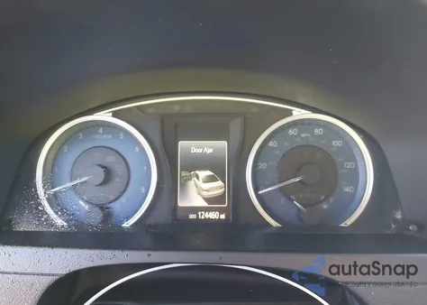 2016 Toyota Camry Le z USA, uszkodzony, nr VIN 4T4BF1FK0GR540152